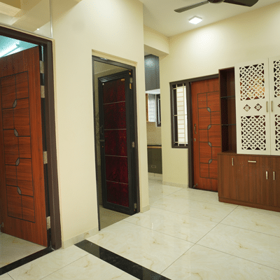 Top Construction Contractors in Madurai