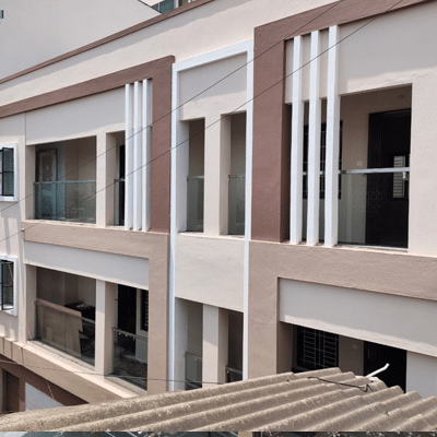 Leading Builders in Madurai