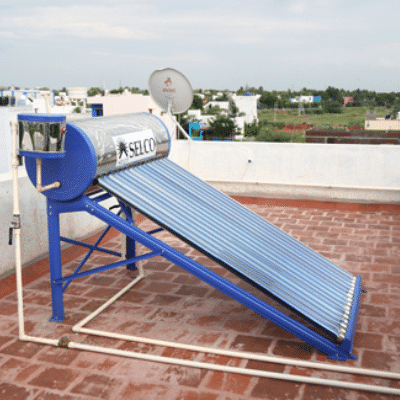 Building Renovation Works in Madurai
