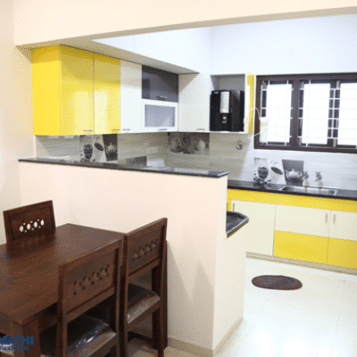 Industrial Civil Contractors in Madurai