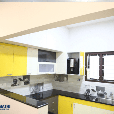 Best Commercial Builders in Madurai