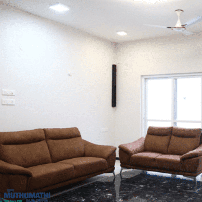 Best Commercial Builders in Madurai