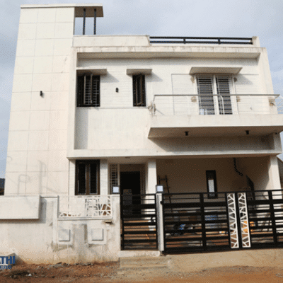 Construction Company in Madurai