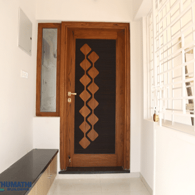 3 Best Construction Companies in Madurai