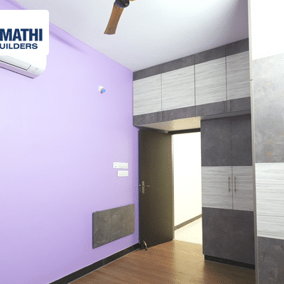 Madurai Building Contractors in Sankarankoil