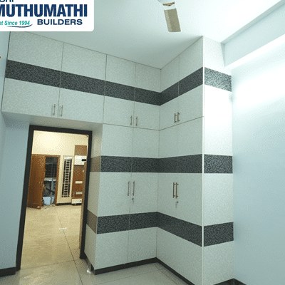 Top Construction Contractors in Madurai