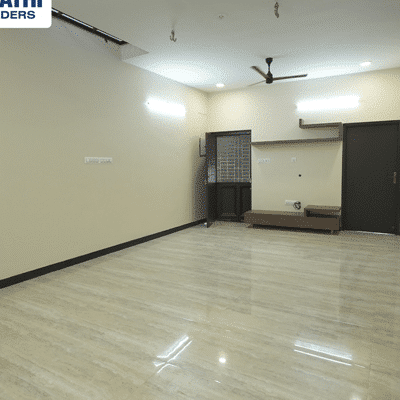 Leading Builders in Madurai
