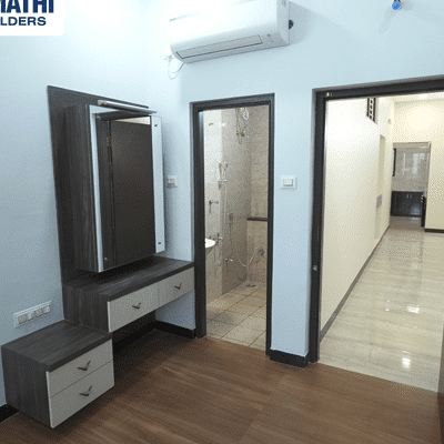 New Home Builders in Madurai