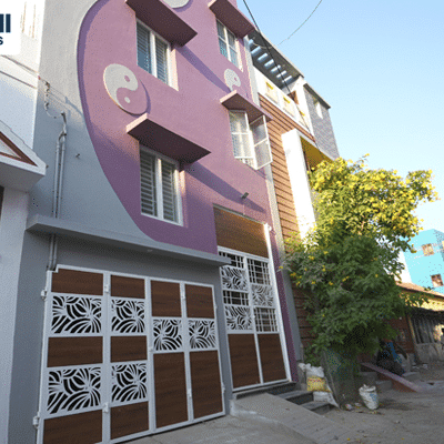 Construction Company in Madurai