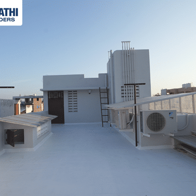 Top Construction Contractors in Madurai