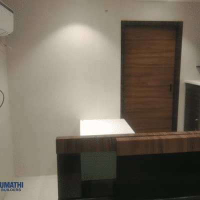 Madurai Building Contractors