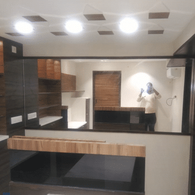 Green Construction Services in Madurai