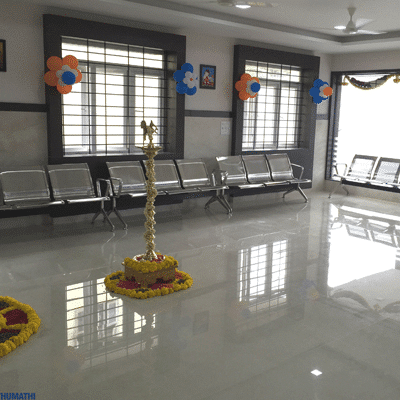 Madurai Builders List