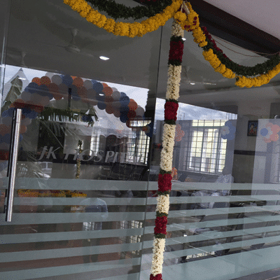 Top Construction Contractors in Madurai