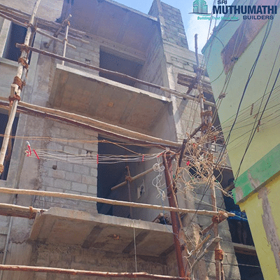 3 Best Construction Companies in Madurai