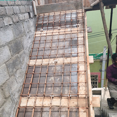 Best Commercial Builders in Madurai