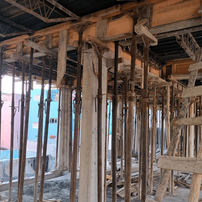 Construction Company in Madurai