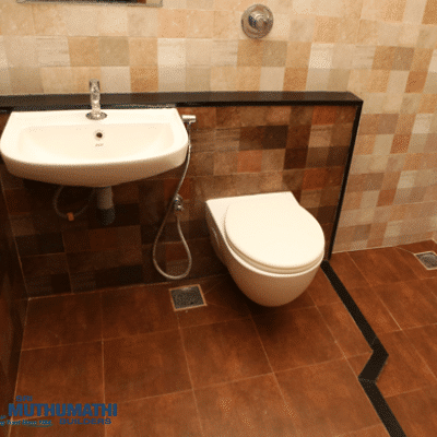 Top Construction Contractors in Madurai