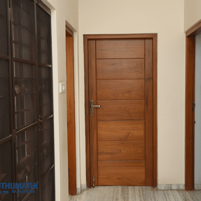 Building Construction Company in Madurai