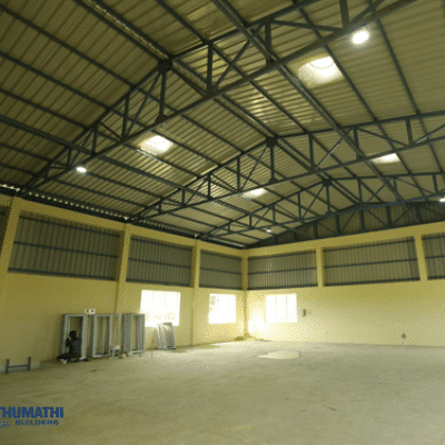 Building Construction Company in Madurai