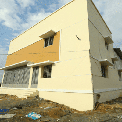 Leading Builders in Sankarankoil