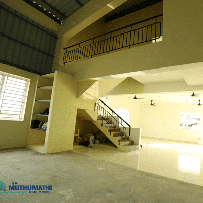 Residence Builders in Madurai
