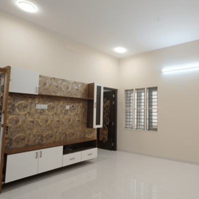 Madurai Builders List