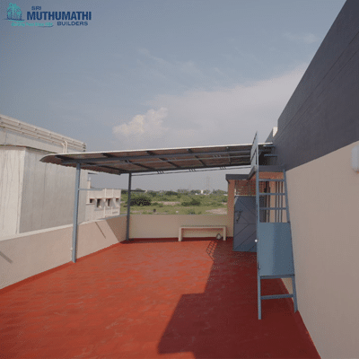 Building Construction Company in Madurai
