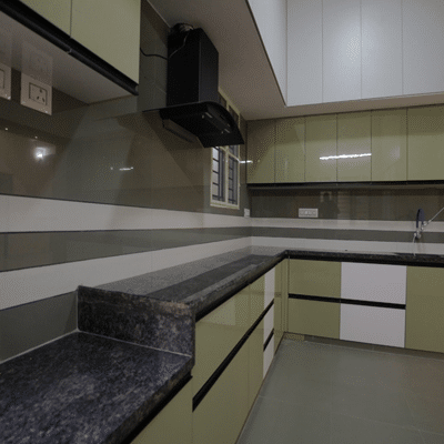 Top 10 Building Contractors in Madurai