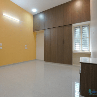 Green Construction Services in Madurai