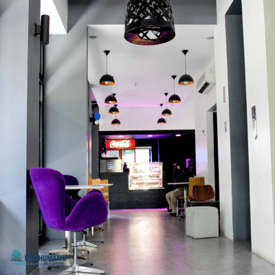 Best Commercial Builders in Madurai