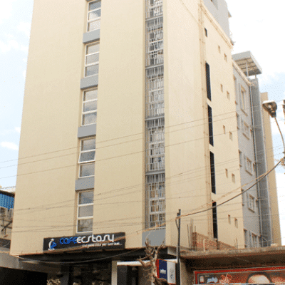 Building Construction Company in Madurai