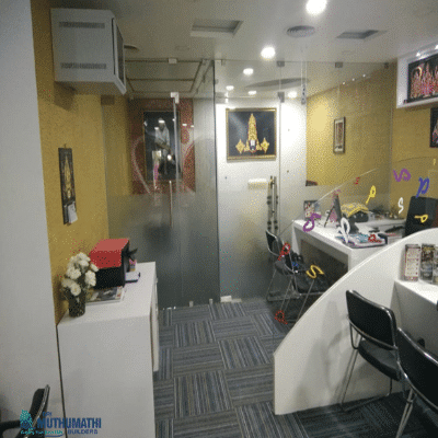 Best Commercial Builders in Sankarankoil