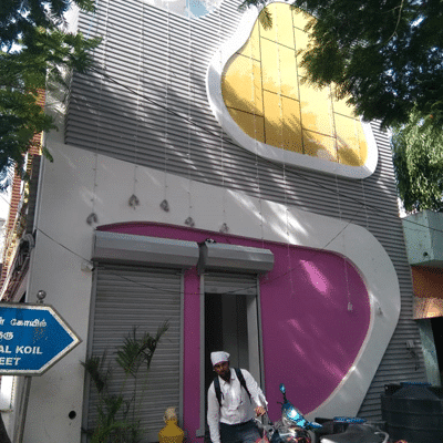 Best Commercial Builders in Madurai