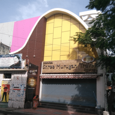Top 10 Building Contractors in Madurai