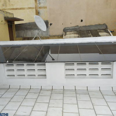 Top Construction Contractors in Madurai