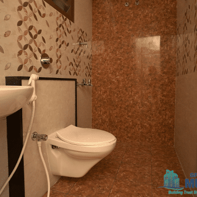Madurai Builders List