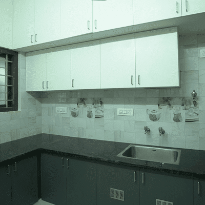 Building Construction Company in Madurai