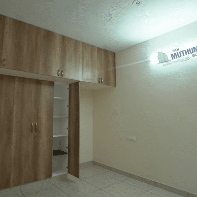 Madurai Building Contractors