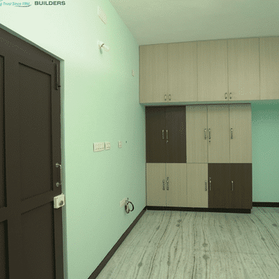 Best Builders in Madurai
