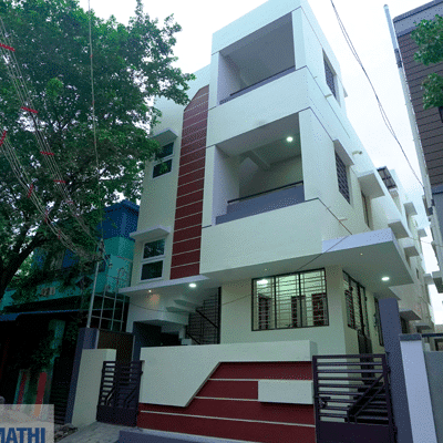 Building Construction Company in Madurai