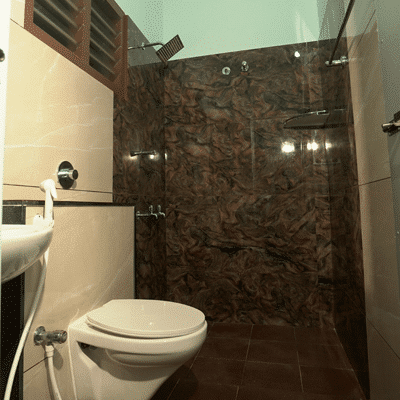 Madurai Builders List