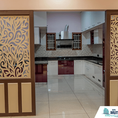 Construction Company in Madurai