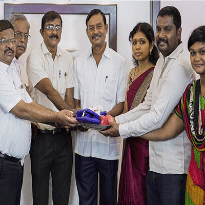 Leading Builders in Sankarankoil