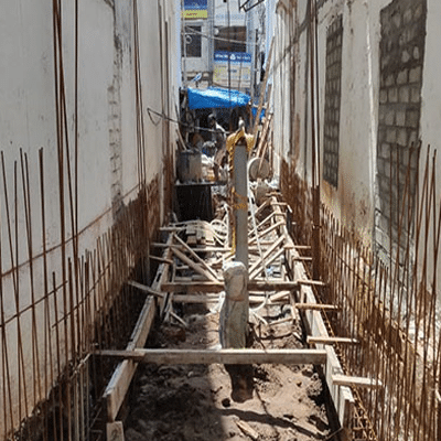 Construction Company in Madurai