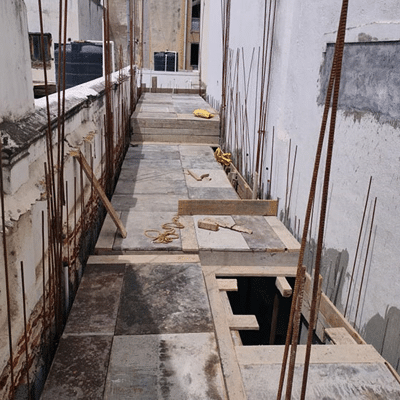Top Construction Contractors in Madurai