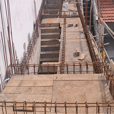 Construction Company in Madurai