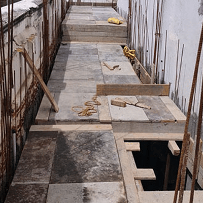 Madurai Building Contractors
