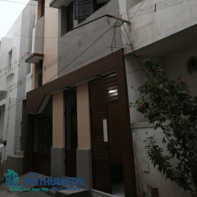 Best Builders in Madurai