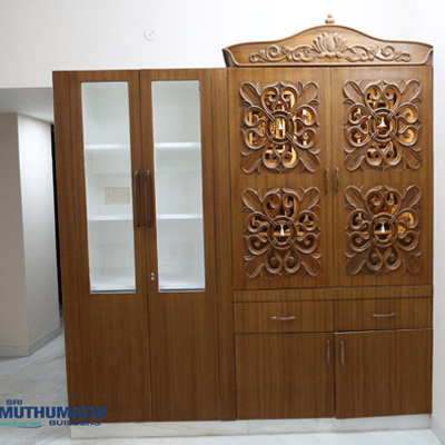 Green Construction Services in Madurai